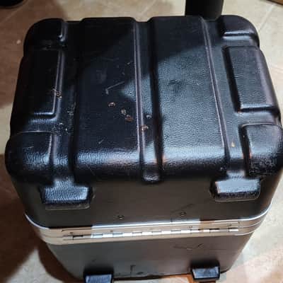 On-Stage 6-mic Hard travel/storage Case BUNDLE(Includes 5 vocal mics, 6 XLR Cables, and morel!!!) image 9