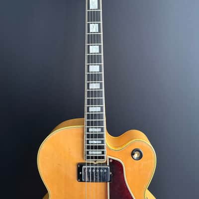 Ibanez 2470 ~ Archtop (Made in Japan, 1975) image 3