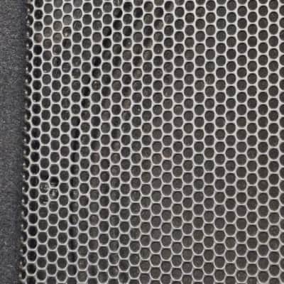 Community  MVP38 8 Ohm 200W RMS Two Way Stage Monitor Speaker 3 In Stock image 3