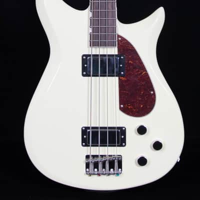 ベース Yamaha MB-50 motion Bass vintage White Yamaha MB-50 / motion Bass vintage White / Electric Bass Guitar | eBay