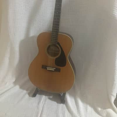 Yamaha SJ-180 1981 - Natural image 20