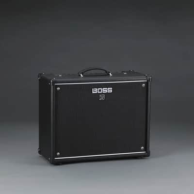 Boss Katana-100 Gen 3 100-watt 1 x 12-inch Combo Amplifier, Help Support Small Business & Buy It Here ! image 5