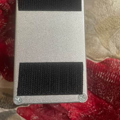MXR M75 Super Badass Distortion 2013 - Present - Silver image 6