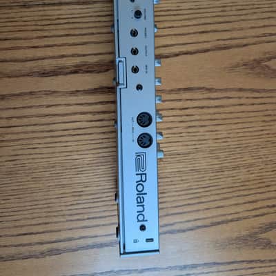Roland Bassline TB-03 image 2