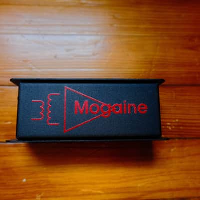 Shure SM7B + Crimson Audio Mogaine Mic Booster image 9
