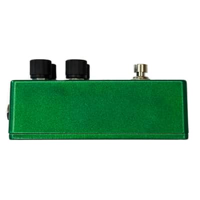 IN STOCK NOW! TWA SC-01 Source Code Overdrive Designed by Susumu Tamura 2025 - Green image 3