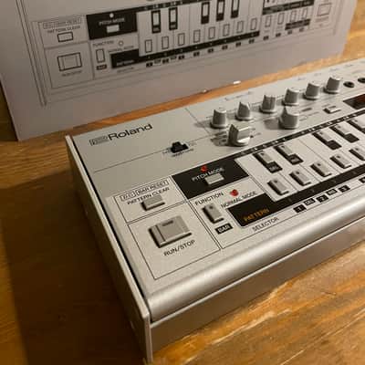 Roland TB-03 Boutique Series Synthesizer Module Bass Line Synthesizer