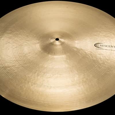 SABIAN 22" Hammertone Ride image 2