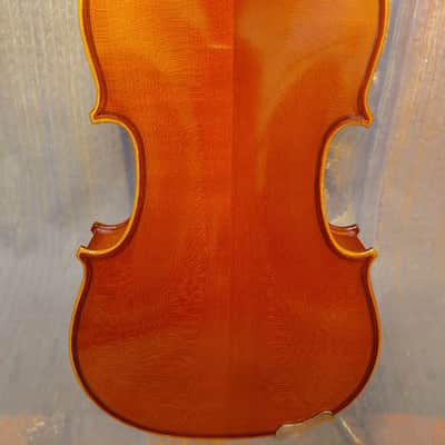 Brand New Strobel ML-80 4/4 - 2021 image 3