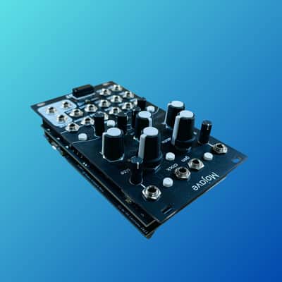 Qu-Bit Electronix Mojave image 3