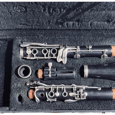 Pre-Owned Leblanc Normandy Clarinet image 1