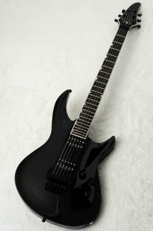 ESP EDWARDS E-HR-145III -Black- #ED9603253 2025 [Made in Japan