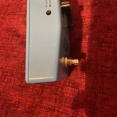 (Mint Condition) JHS Ross Chorus 2023 - Present - Blue (Boxed) image 7