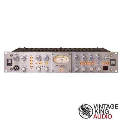 Avalon VT-737SP image 1