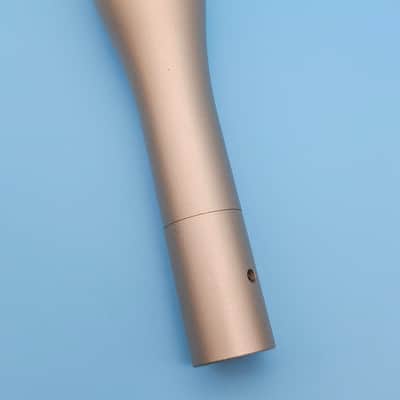 ☆Rare Vintage Early 1980s Shure SM63 *New Foam* Omnidirectional Dynamic Microphone w/ Mic Clip - Electro-Voice 635A Omni Alternative image 8