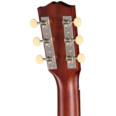 Gibson L-00 Century 12-Fret Vintage Amber - Acoustic Guitar image 6