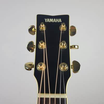 Yamaha LL16D - Black With OHSC image 3