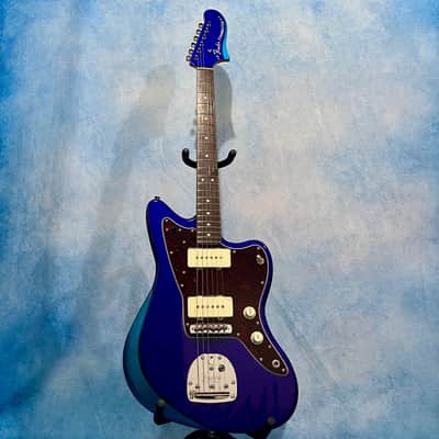 Fender Starmaster MIJ 2025 - Blue image 1