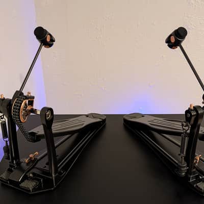 Tama 310blk Speed Cobra image 4