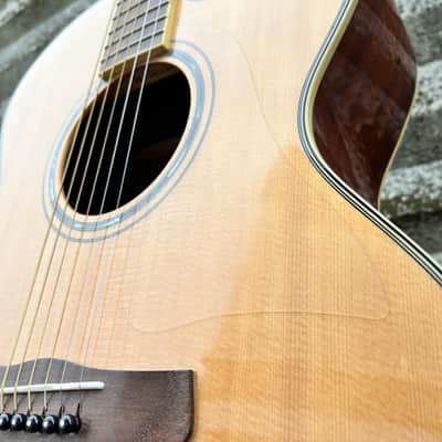 Yamaha CPX 700 NT image 9
