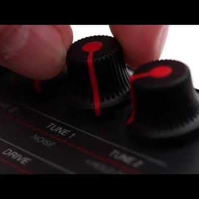 IK Multimedia Synthesizer (Queens, NY) image 8