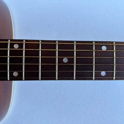 Epiphone FT-145 Texan 1972 - 1979 - Natural image 16