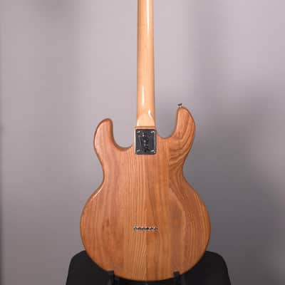 Peavey T-60 with Maple Fretboard 1978 - 1988 - Natural image 4
