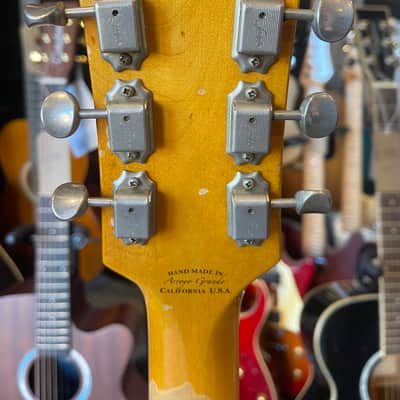 Fano Alt De Facto SP6 2012 - White Relic image 5