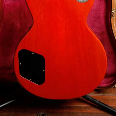 Gibson Custom Historic 1958 Les Paul Standard Honey Lemon Fade 2018 Pre-Owned image 12