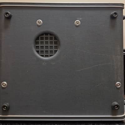 Sony Stereo Tapecorder 500A Tube Preamp image 5