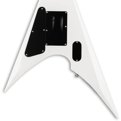 ESP LTD ARROW-1000 Pearl White (B Stock) image 2