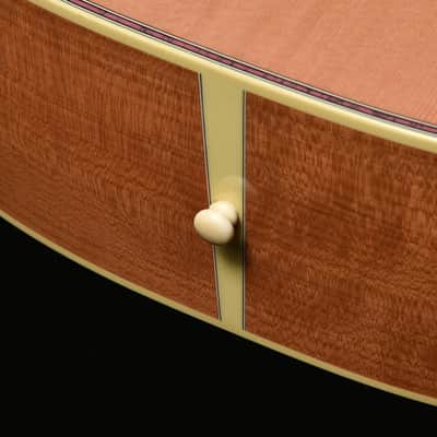 Headway HD-SAKURA’25/ATB [JAPAN HANDMADE] image 6