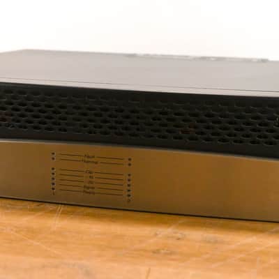 Crown CTs 1200 Two-Channel 600W Power Amplifier CG01Y1N image 3