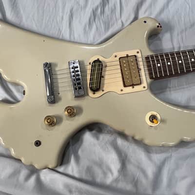 Gibson Marauder Freebird Custom with Rosewood Fretboard 1976 image 2
