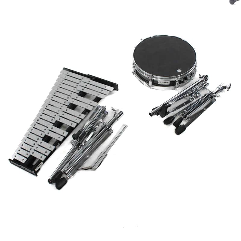 Yamaha SNARE/BELL KIT image 1