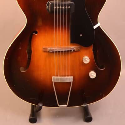 Guild X-100 -The 41st Guild Guitar Ever Made- 1953 image 2