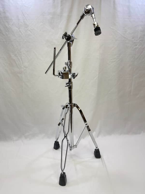 Roland DCS-10 VAD Combination Boom Cymbal Stand - Roland DCS-10 Combination Cymbal / Tom Stand image 1