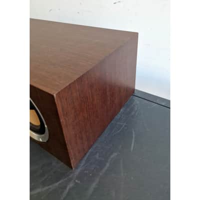 B&W CM Centre - Hi-Fi Speakers - Brown - Excellent image 8