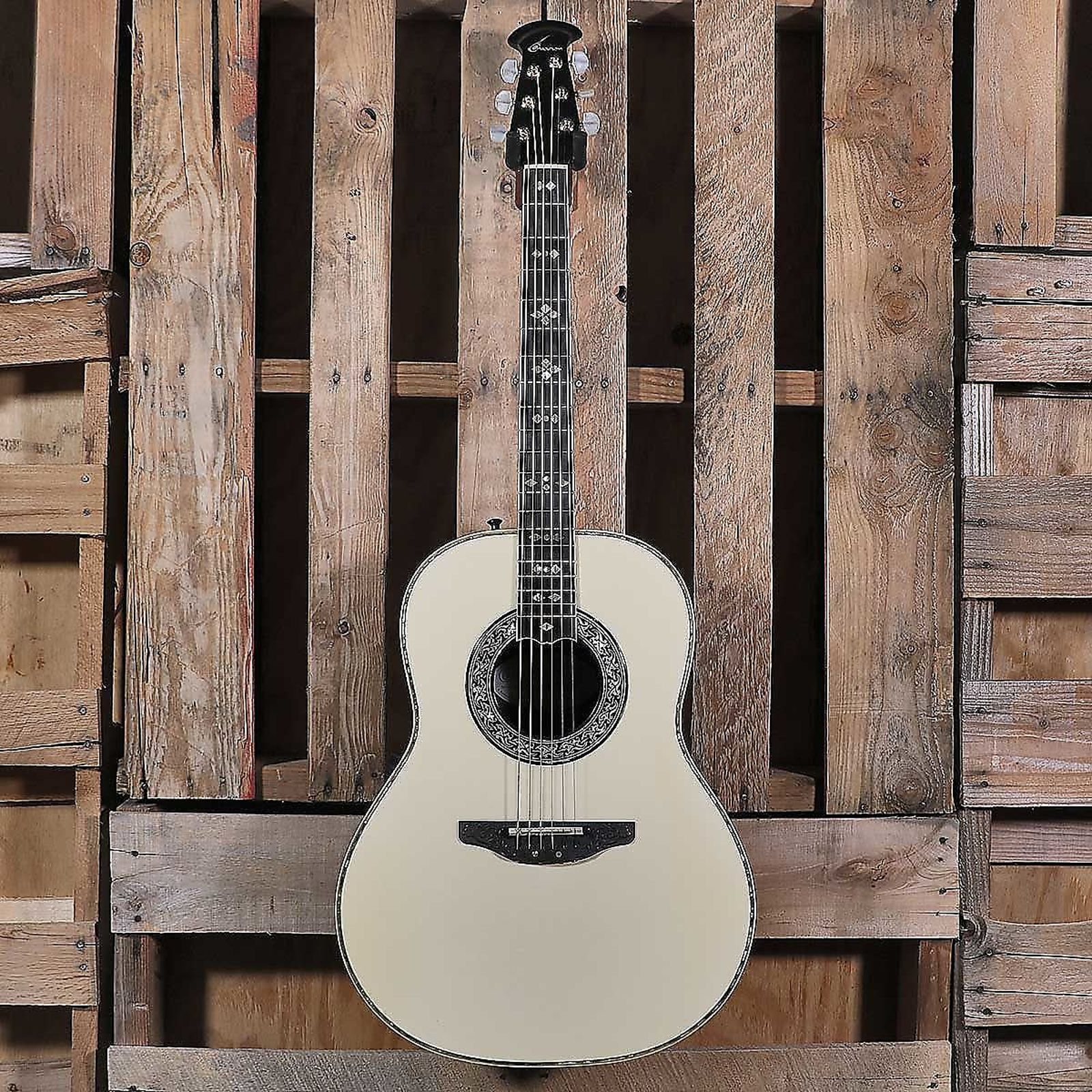 Ovation 1719 Custom Legend | Reverb Ovation 1719 Custom Legend | Reverb