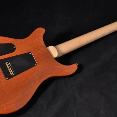 PRS Custom 24 Artist Pack - Angry Larry image 3