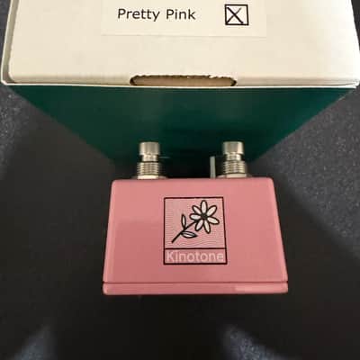 Kinotone Ribbons Lo-Fi Medium Emulator 2022 - Present - Various image 7
