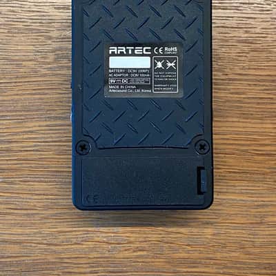 Artec Parametric Equaliser SE-PEQ image 2