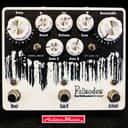 EarthQuaker Devices Palisades Mega Ultimate Overdrive V2