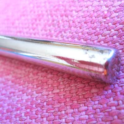 Bass Drum Leg Spur, Heavy CoS - Vintage (USED) image 3