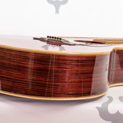 Daion Year Series '82 Six String Acoustic image 18
