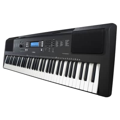 Yamaha PSR-EW310 76-Key Portable Keyboard image 2