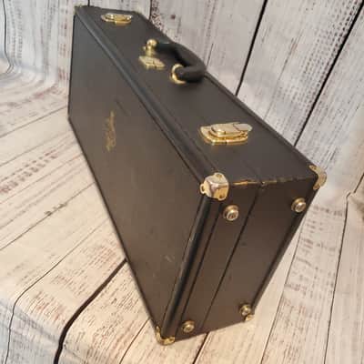 Buffet Crampon Alto Sax Paris with case, no mouthpiece image 6