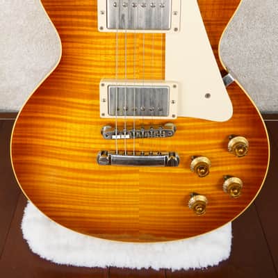 Gibson Les Paul R-9 w/OHSC 2007 USED #971082 image 2