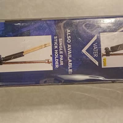 VATER VSHM [Multi Pair Drumstick Holder] image 3