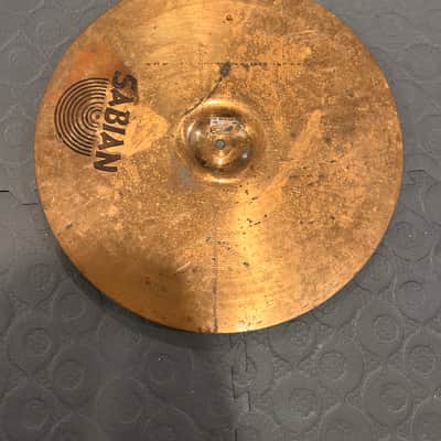 Sabian 20" B8 Pro Medium Ride Cymbal 1991 - 2009 - Brilliant image 2